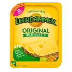 Leerdammer Vorteilspack – Aldi Nord