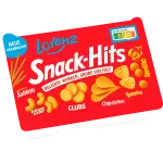 Lorenz Snack Hits – Aldi Nord