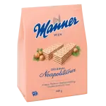 Manner Waffeln