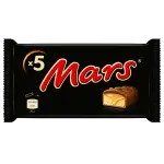 Mars 200-250g