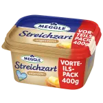 Meggle Streichzart