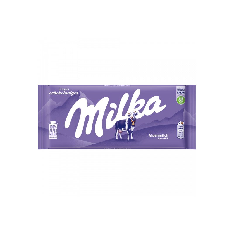 Milka Schokolade – Aldi Nord Angebot