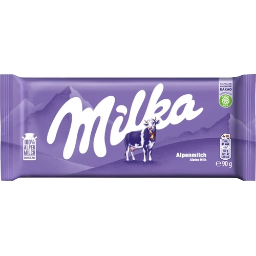 Milka Tafelschokolade Angebot – Kaufland