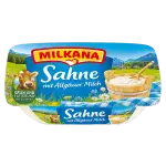 Milkana