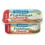 Milram Quark