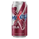 Mixery Dose