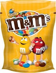 M&M’s Angebot