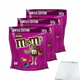 m&ms Limited Edition Angebot