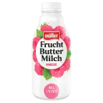 Müller Fruchtbuttermilch