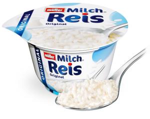 Müller Milchreis Angebot