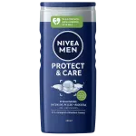 Nivea Men Pflegedusche – NETTO Scottie