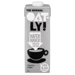 Oatly
