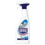 Antikal