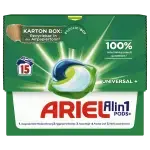 Ariel Allin1 Pods