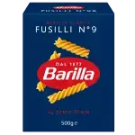 Barilla