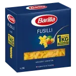 Barilla