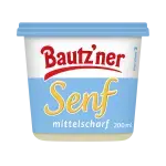 Bautzner Senf