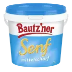 Bautzner Senf