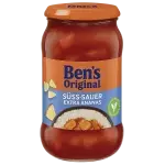 Bens Original Sauce