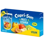 Capri Sun 10×0,2l