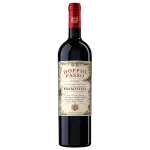 Doppio Passo Primitivo