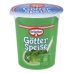 Dr Oetker Götterspeise