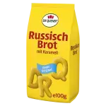 Dr. Quendt Dresdner Russisch Brot