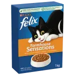 Felix Sensations