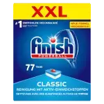 Finish Powerball Xxl