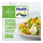 Frosta Gemüsepfanne