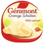 Geramont Scheiben