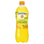 Gerolsteiner Limonade