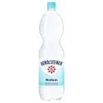 Gerolsteiner Mineralwasser