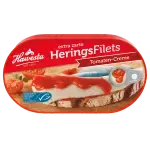 Hawesta Heringsfilets