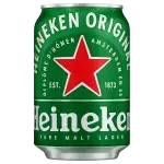 Heineken Dose