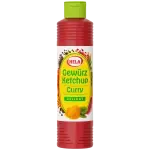 Hela Ketchup