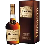 Hennessy Cognac