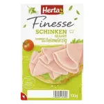 Herta Finesse