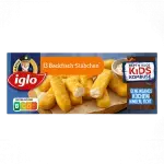 Iglo Backfisch Stäbchen
