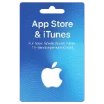 Itunes Karte 50 Euro