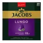 Jacobs Kapseln