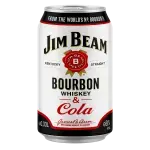 Jim Beam Dose