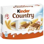 Kinder Country