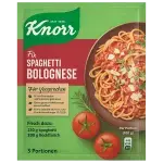 Knorr