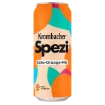 Krombacher Spezi Dose