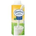 Landliebe Frische Landmilch