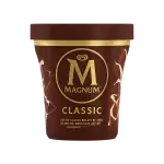 Langnese Magnum Becher