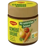 Maggi Brühen