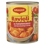 Maggi Ravioli