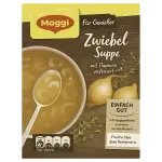 Maggi Suppe